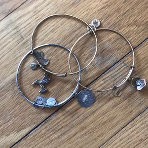 Alex And Ani Bundle